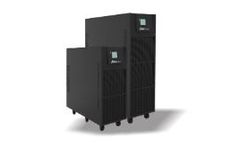FMT - Model 3/3 - Three Phase UPS / Inverter