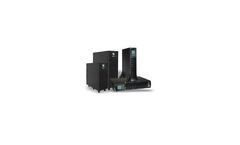 FMT - Model 3/1 - Mix Phase UPS / Inverter