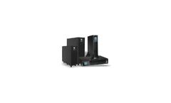 FMT - Rack Tower UPS / Inverter