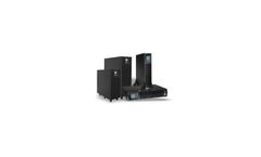 FMT - Modular UPS / Inverter