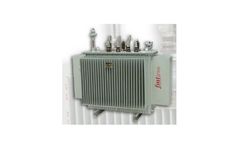FMT - Oil Transformers