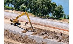 Suretech - Model 80 - Natural Unaltered High Swelling Sodium Bentonite