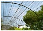 Hellagro - Shade Nets