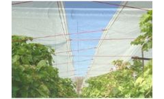 Hellagro - Rainstop Waterproof Fabric