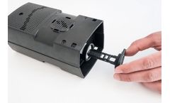 NEMo - Model ERP - Formaldehyde Measuring Device