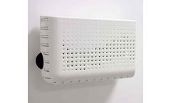 NEMo - Model XT - On-Line Indoor Air Quality (IAQ) Monitoring Station