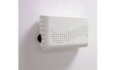 NEMo - Model FU - High Concentration of Formaldehyde