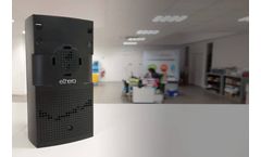 NEMo - Indoor Air Quality Monitor Range