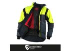 FlexiTog - Model X29J - Endurance Drive Jacket