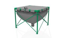 Model W - Fabric Silo Systems