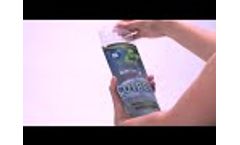 HLP Klearfold Video