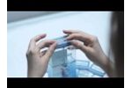 HLP Klearfold Hand Filling Demo Video