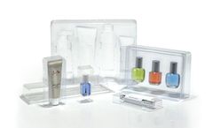 Custom Thermoforming / Blister Pack
