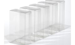 Box-Grade Plastic Materials