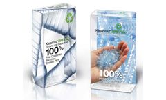 Klearfold - Model RPET100 - Plastic Folding Cartons