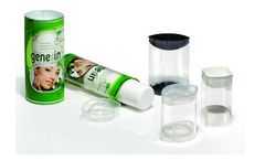 Klearfold InSight - Clear Packaging System