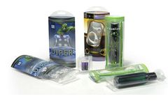 Klearfold - Keeper Clear Packaging System