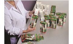 Klearfold - Hand-Fill Applications / Auto-Bottom Boxes