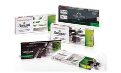 Klearfold Keeper - Model CR - Child-Resistant Packaging