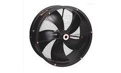 BEIYE - Model 800MM - Long Tube Fans