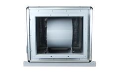 BEIYE - Model 355MM - Cabinet Centrifugal Fan