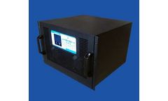 Setec - Model SET220-220 - Electricity Uninterruptible Power Supply System