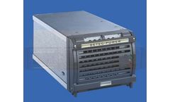 Setec - Model 48v 50a - AC DC Rectifier System