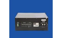 Setec - Model 5-10kva - Pure Sine Wave Inverter