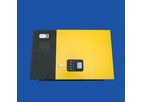 Setec - Model 45-100kw - Solar Pump Inverter
