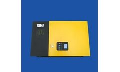 Setec - Model 45-100kw - Solar Pump Inverter