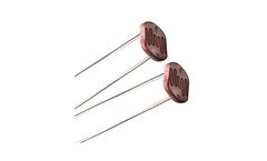 LDR Photoresistors