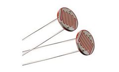 Senba - Model Ï†20series - 20mm Huge Diam Photoresistor  for Led Dimmer