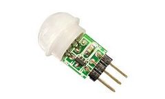 Senba - Model SB312 - Passive Infrared Sensor Module for Home Security System
