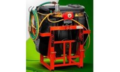 Charlie - Model CH-600-A Series - Spray Pumps