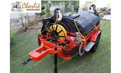 Charlie - Tea States Sprayer