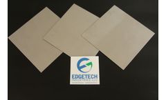 Applications of porous titanium