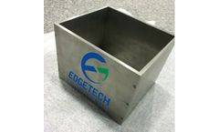 Process of high-density tungsten alloy