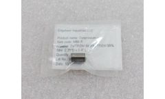 Rare earth intermetallic compounds