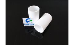 Application and precautions of various ceramic crucibles