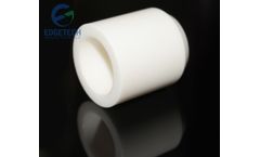 Is zirconia functional ceramics resistant to acid and alkali corrosion?