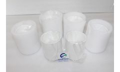 An Introduction to Boron Nitride Ceramics and Their Industrial Uses