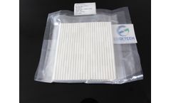 Maximizing Industrial Efficiency with Boron Nitride