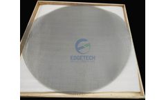 Comparing Titanium Mesh to Other Materials in Industrial Applications