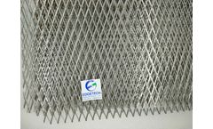 The Versatility and Applications of Titanium Mesh in Modern Industries