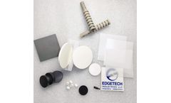 Boron Nitride Discs: The Secret Weapon in Modern Furnace Design