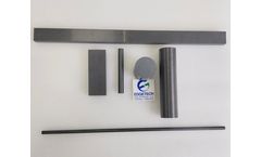 Custom Solutions with Silicon Nitride Rods for Various Industries