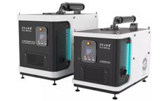 ZCJSD - Model JSD/GF 400 - Air Foil Bearing Turbo Blower