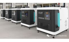 ZCJSD - Model JSD/GF 200 - Turbo Blower