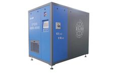 ZCJSD turbo blower - High Speed Turbo Blower Trainning