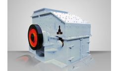 PC Series Hammer Crusher